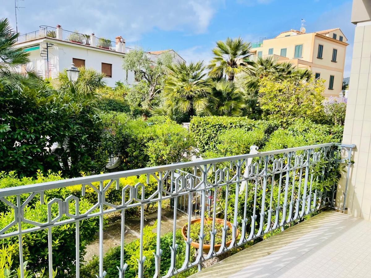 Sorrento Life 1 Leilighet Sant'Agnello Eksteriør bilde